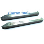 HSS Threading Tool Double Ended - 2 Pcs. Set