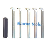 HSS Boring & Threading Tool Sets of 6 Pcs.