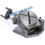 Rotary Table Tilting 4" (100 mm)