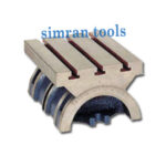 Tilting Tables - Adjustable Angle Plate