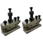 Standard Holders (Turning Tool Holders)