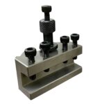 Standard Holders (Turning Tool Holders)