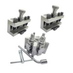 Quick Change Toolpost (T2 Size) with 3 Holders