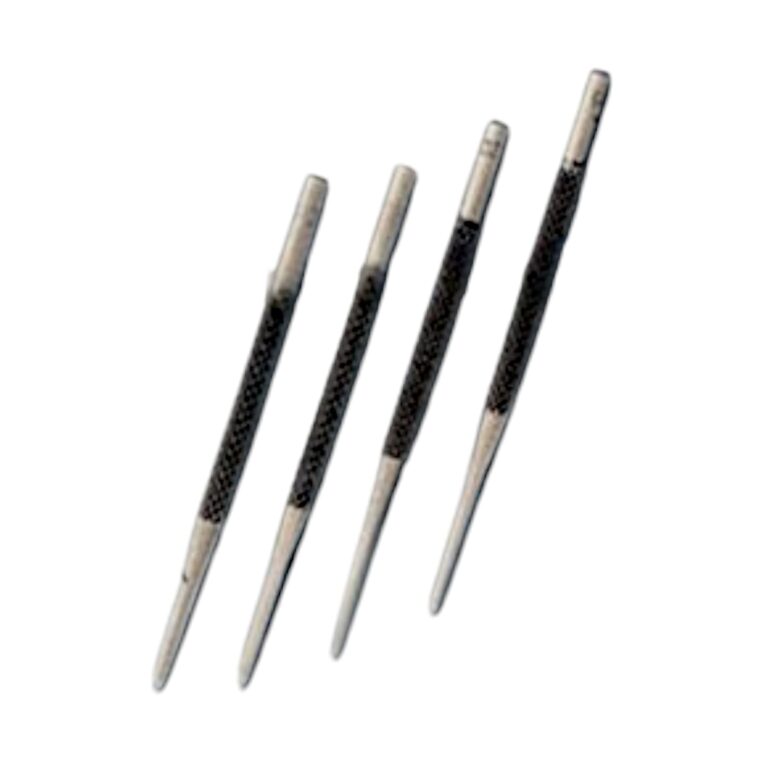 Pin Punches 6″ (150 mm) Long