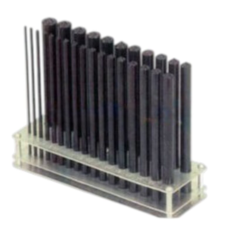 Transfer Punch Set