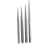 Taper Punches- Aligning punches