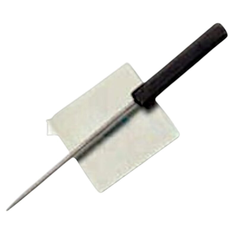 Utility Punch and Scriber