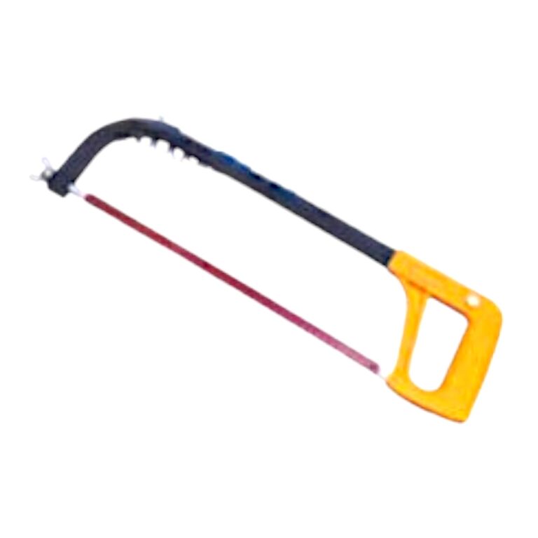 Rectangular Pipe Hacksaw
