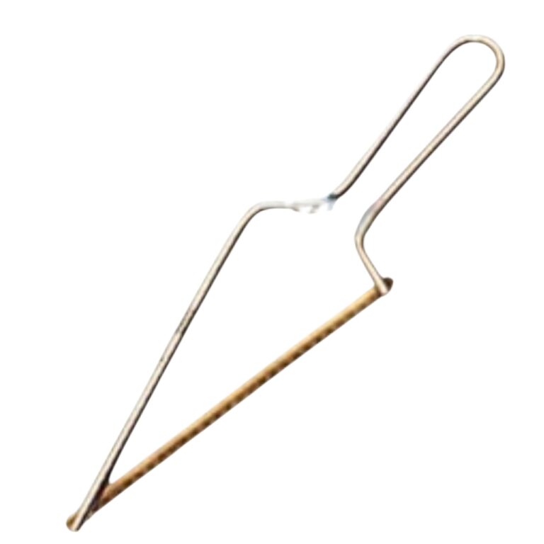 Junior Hacksaws- Tapered Frame