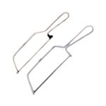 Junior Hacksaw- Single Piece Construction