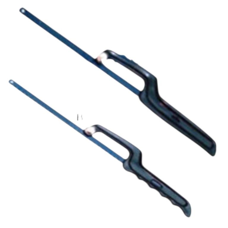 Handy Hacksaw- Adjustable