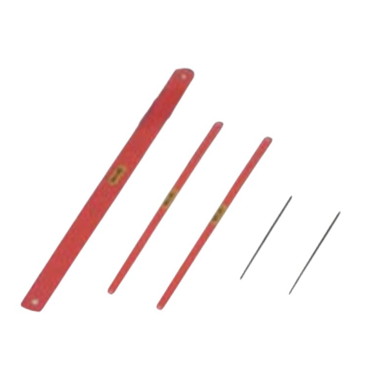 Blades