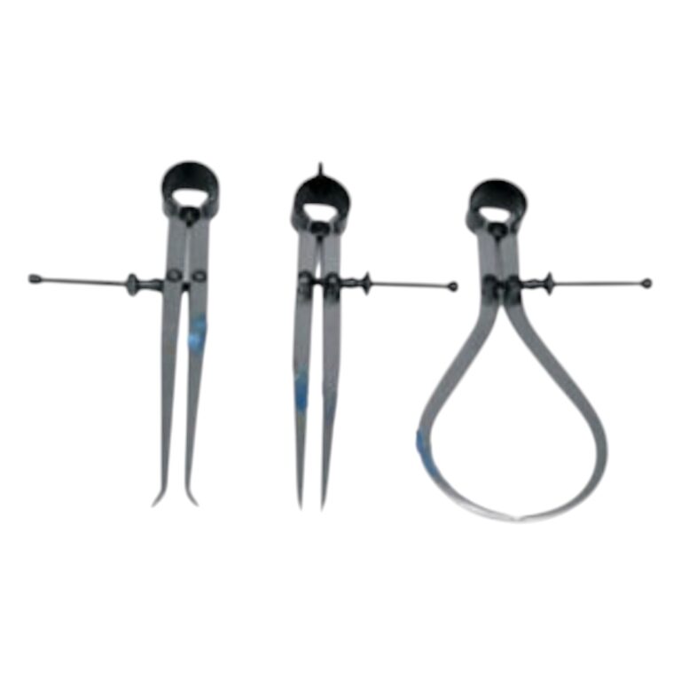 Spring Calliper & Divider