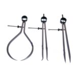 Square Leg Callipers (Quick Release Callipers)