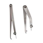 Firm Joint Jenny Calliper (Hermaphrodite Calliper)