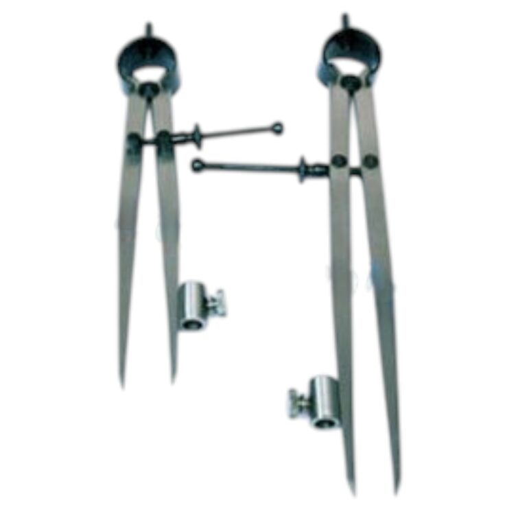 Flat Leg Pencil Holders
