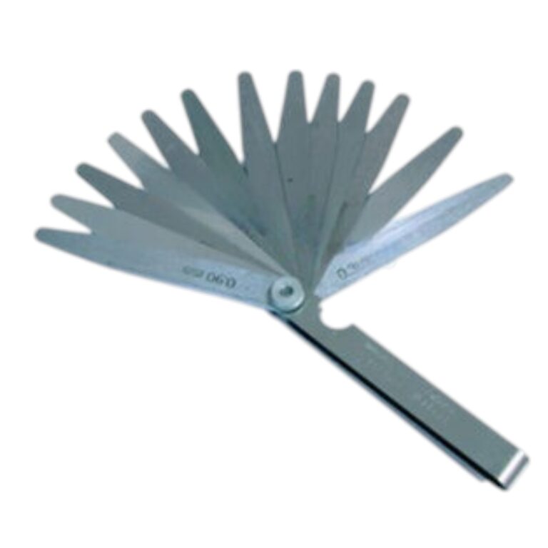 Feeler Gauges (Thickness Gauges)