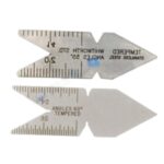 Center Gauge