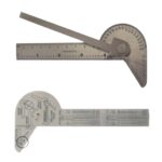 Multipurpose Angle Protractor
