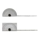 Protractors cum Depth Gauges
