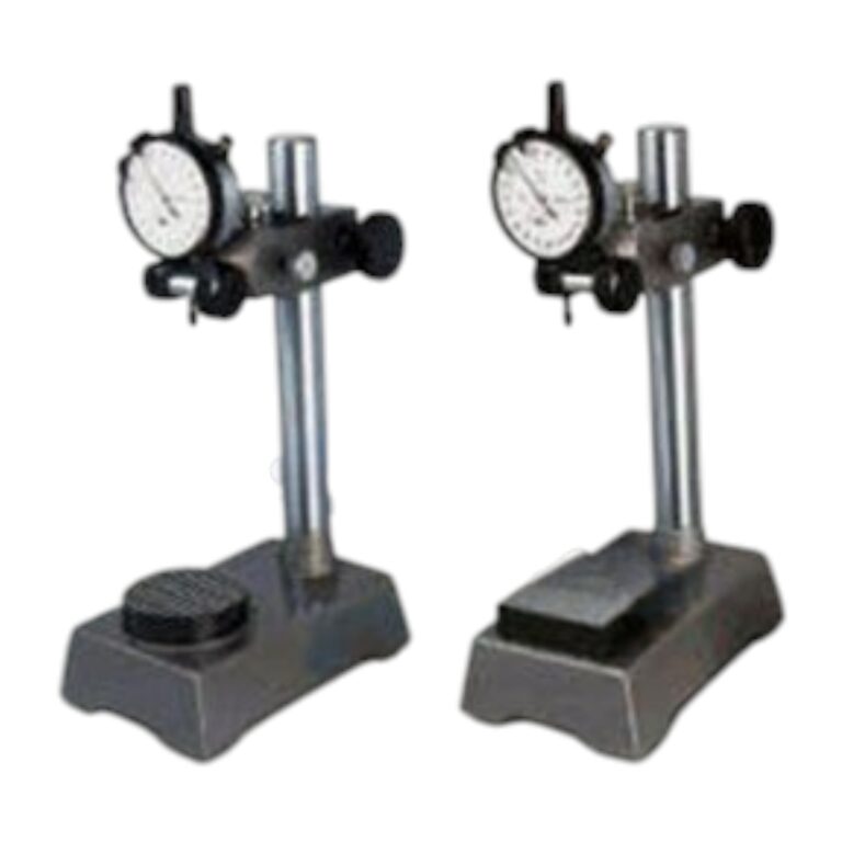 Dial Comparator Stand – Fine Adjustment