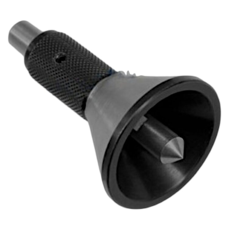 Engineers Bell Punch Center Finder