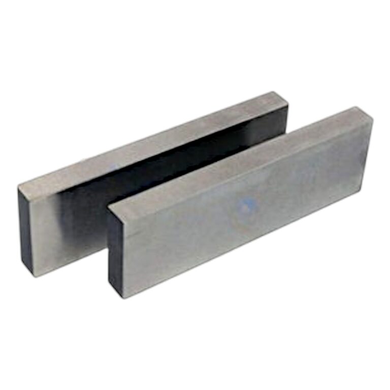 Steel Parallels – Pairs