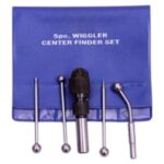Wigler & Center Finder Set