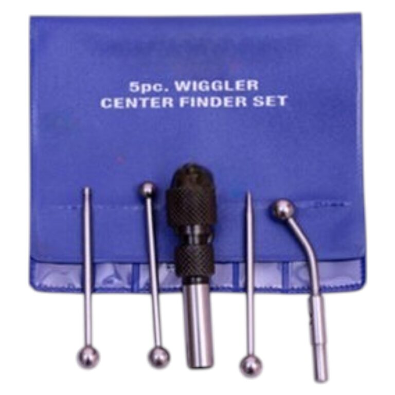 Wigler & Center Finder Set
