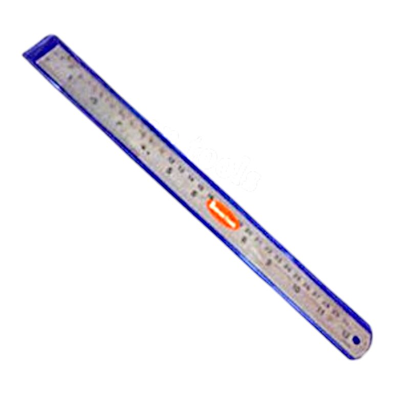 Steel Rules