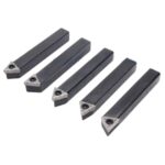 Indexable Carbide Turning Tool Holders