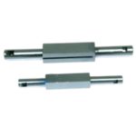Double ended Boring Bar with Holder