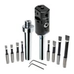 Boring Head Kits - 30mm