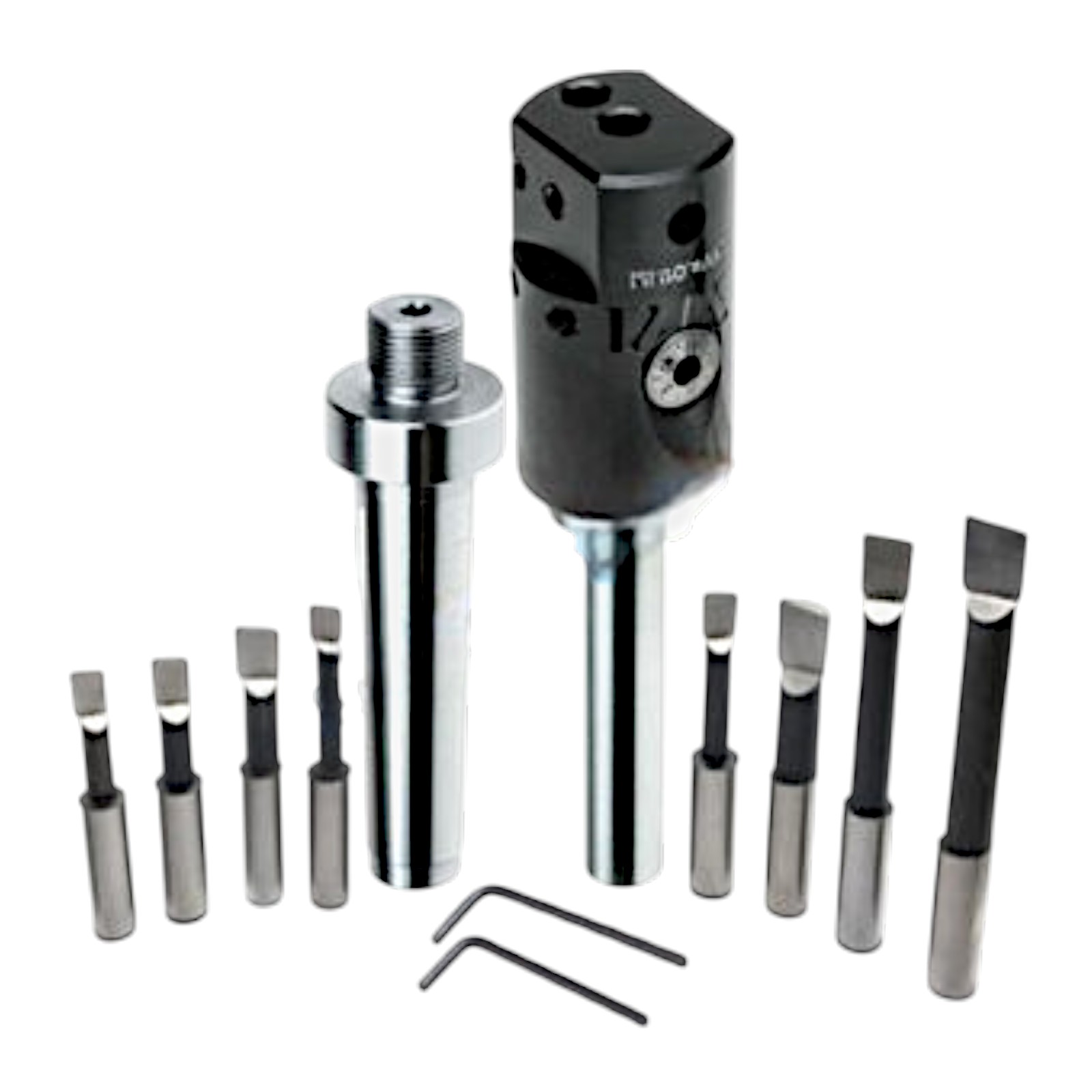 tool-Photoroom (33) Boring Head Kits – 30mm