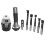Precision Boring Head Kit 50mm – R8 Shank