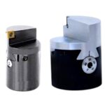 Indexable Boring Heads