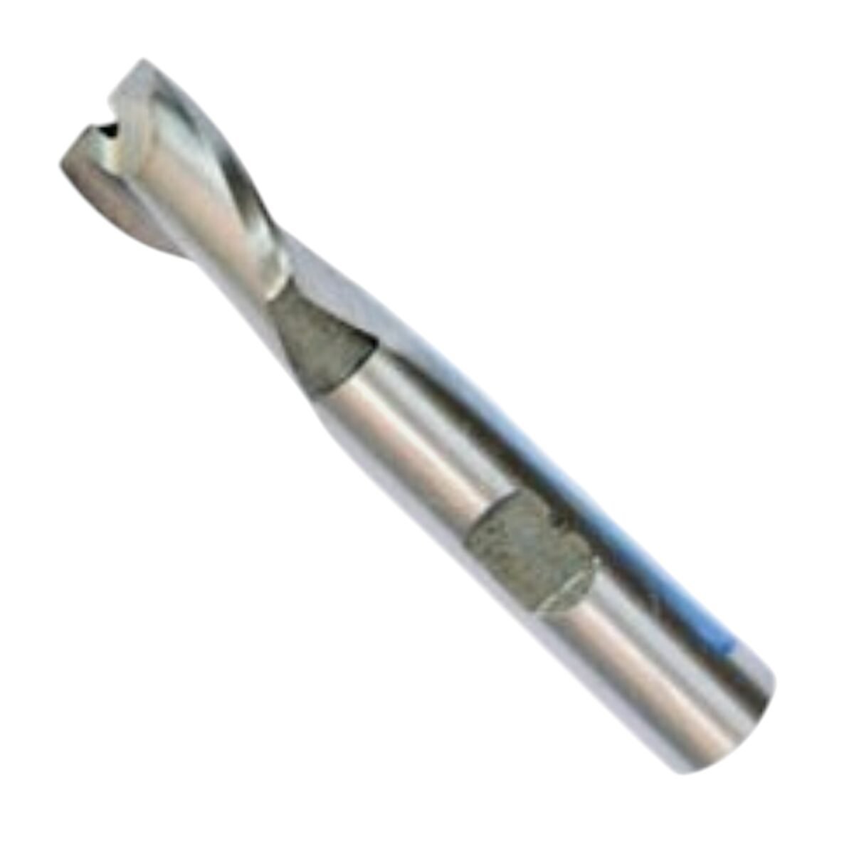 End Mill Cutters – Single Ended (2 Flutes) - Simran Tools International