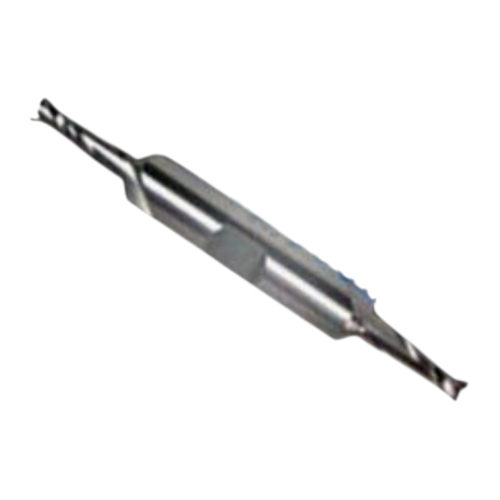 tool-Photoroom (56) End Mill Cutter – Double End (2 Flutes)