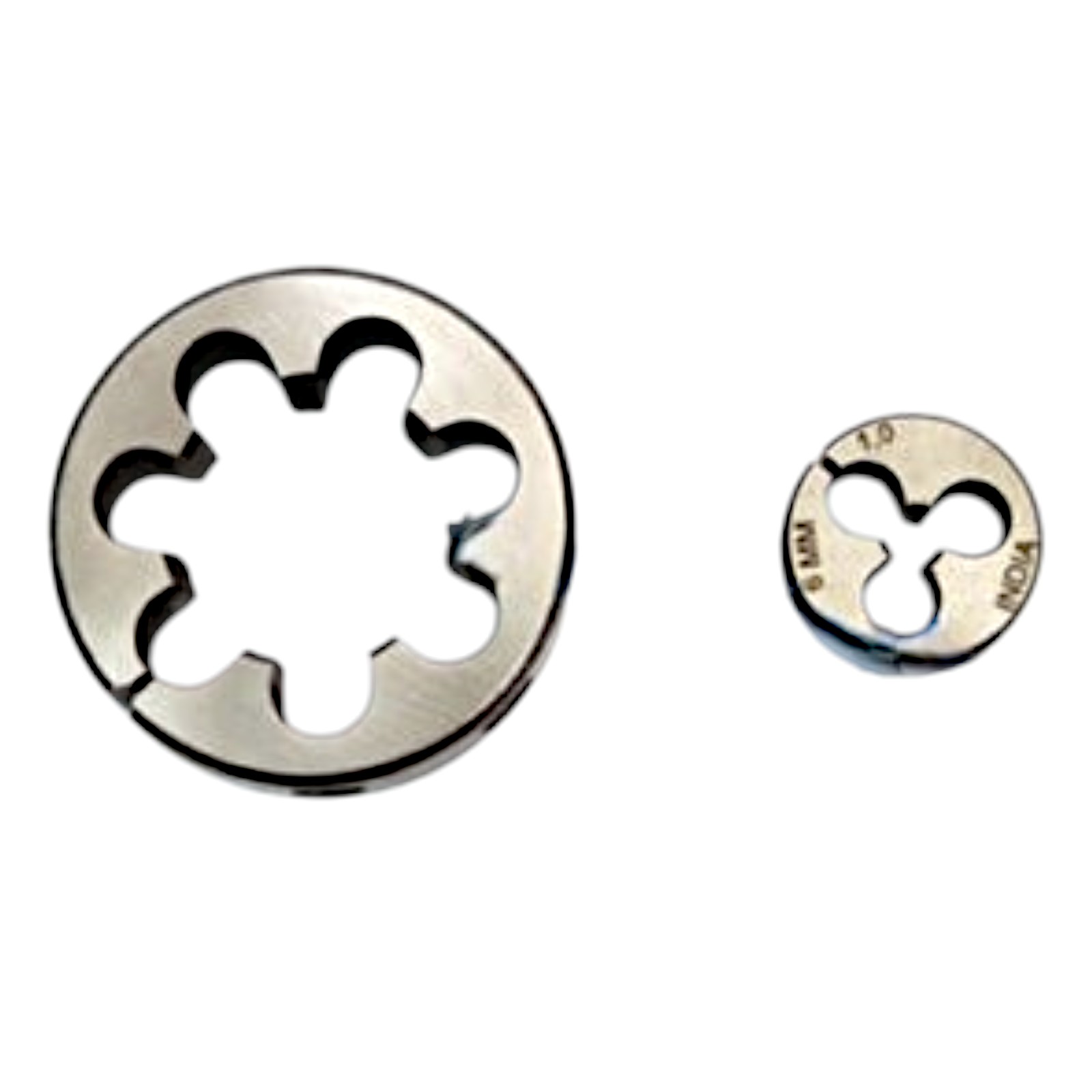 tool-Photoroom (61) Round Dies- HSS or Carbon steel - Image 1