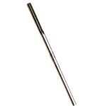 Chucking Reamers - Straight Shank