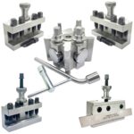 T2 Quick change Tool Post System (T 72 – Suit Most Lathes) | 26mm Opening