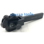 Knurling Tool Holder - Six Wheels