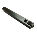Knurling Tool with Holders