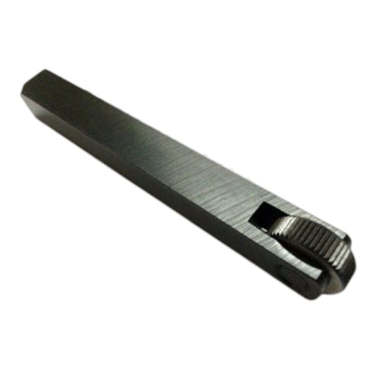 Knurling Tool with Holders