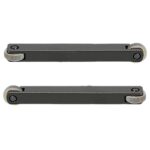 Double Ended Knurling Tool Holder