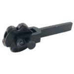 Knurling Tool Holder - Six Wheels