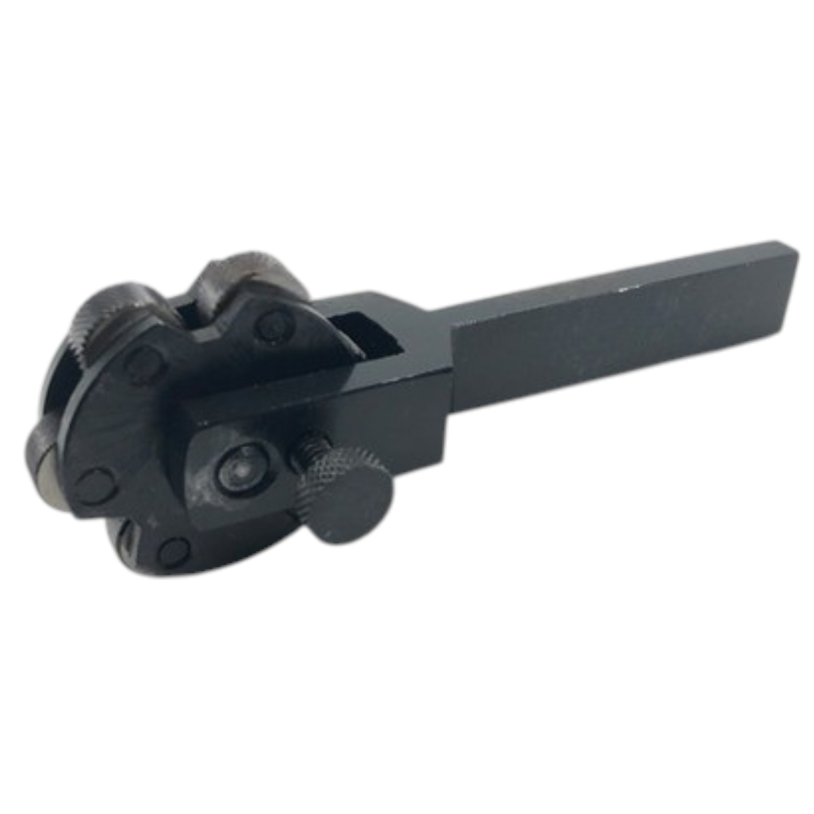 tools-Photoroom (16) Knurling Tool Holder - Six Wheels - Image 1