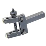 Adjusting Knurling Holder