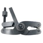 Knurling Tool – Quick Acting