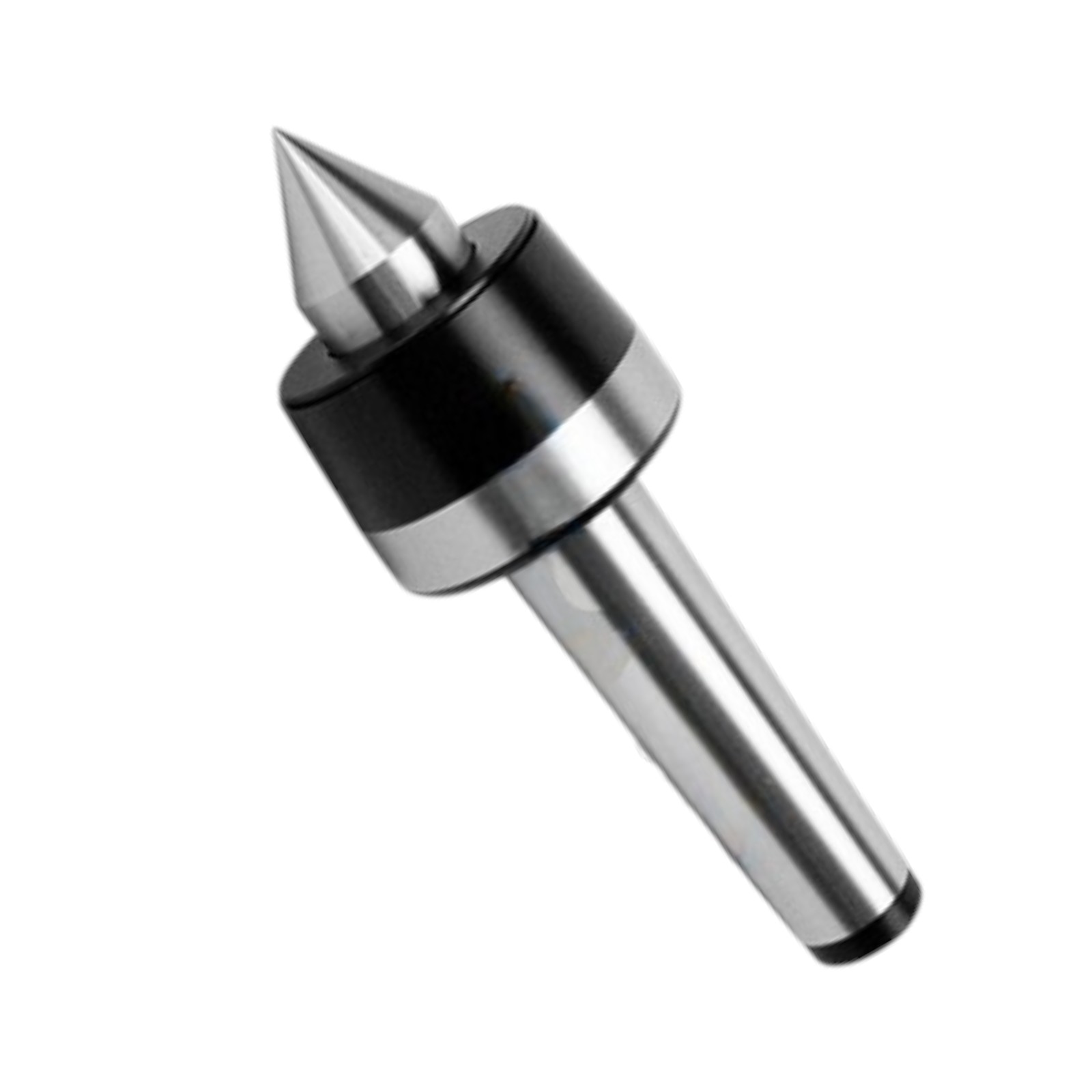 tools-Photoroom (4) Live Center / Revolving Center - High Precision with Standard Nozzle - Image 1